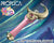 **Pre Order**Bandai Proplica MOON STICK -Brilliant Color Edition- "Pretty Guardian Sailor Moon"