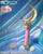 Bandai Proplica MOON STICK -Brilliant Color Edition- "Pretty Guardian Sailor Moon"