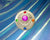 Bandai Proplica TRANSFORMATION BROOCH & DISGUISE PEN SET-Brilliant Color Edition- "Sailor Moon"