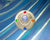 Bandai Proplica TRANSFORMATION BROOCH & DISGUISE PEN SET-Brilliant Color Edition- "Sailor Moon"