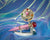 Bandai Proplica TRANSFORMATION BROOCH & DISGUISE PEN SET-Brilliant Color Edition- "Sailor Moon"