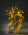 Figuarts Zero Touche Metallique SAGITTARIUS SEIYA "SAINT SEIYA" Statue