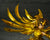 Figuarts Zero Touche Metallique SAGITTARIUS SEIYA "SAINT SEIYA" Statue