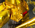 Figuarts Zero Touche Metallique SAGITTARIUS SEIYA "SAINT SEIYA" Statue