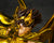 Figuarts Zero Touche Metallique SAGITTARIUS SEIYA "SAINT SEIYA" Statue