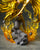 Figuarts Zero Touche Metallique SAGITTARIUS SEIYA "SAINT SEIYA" Statue