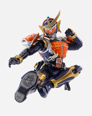 **Pre Order**S.H. Figuarts KAMEN RIDER GAIM ORANGE ARMS "KAMEN RIDER GAIM" Action Figure