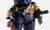 S.H. Figuarts KAMEN RIDER GAIM ORANGE ARMS "KAMEN RIDER GAIM" Action Figure