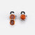 S.H. Figuarts KAMEN RIDER GAIM ORANGE ARMS "KAMEN RIDER GAIM" Action Figure