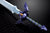 **Pre Order**Bandai Proplica The Legend of Zelda Master Sword "The  Legend of Zelda"