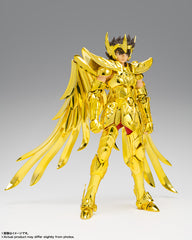 Saint Cloth Myth EX SAGITTARIUS SEIYA -INHERITOR OF THE GOLD CLOTH- "SAINT SEIYA" Action Figure