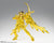 Saint Cloth Myth EX SAGITTARIUS SEIYA -INHERITOR OF THE GOLD CLOTH- "SAINT SEIYA" Action Figure