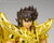 Saint Cloth Myth EX SAGITTARIUS SEIYA -INHERITOR OF THE GOLD CLOTH- "SAINT SEIYA" Action Figure