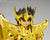 Saint Cloth Myth EX SAGITTARIUS SEIYA -INHERITOR OF THE GOLD CLOTH- "SAINT SEIYA" Action Figure