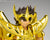 Saint Cloth Myth EX SAGITTARIUS SEIYA -INHERITOR OF THE GOLD CLOTH- "SAINT SEIYA" Action Figure