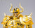 **Pre Order**Saint Cloth Myth EX TAURUS ALDEBARAN <REVIVAL Ver.> "SAINT SEIYA" Action Figure