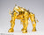 Saint Cloth Myth EX TAURUS ALDEBARAN <REVIVAL Ver.> "SAINT SEIYA" Action Figure