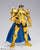 Saint Cloth Myth EX TAURUS ALDEBARAN <REVIVAL Ver.> "SAINT SEIYA" Action Figure