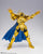 Saint Cloth Myth EX TAURUS ALDEBARAN <REVIVAL Ver.> "SAINT SEIYA" Action Figure