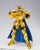 Saint Cloth Myth EX TAURUS ALDEBARAN <REVIVAL Ver.> "SAINT SEIYA" Action Figure