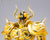 Saint Cloth Myth EX TAURUS ALDEBARAN <REVIVAL Ver.> "SAINT SEIYA" Action Figure
