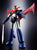 Soul of Chogokin GX-111 GREAT MAZINGER KAKUMEI SHINKA "GREAT MAZINGER" Action Figure