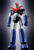 Soul of Chogokin GX-111 GREAT MAZINGER KAKUMEI SHINKA "GREAT MAZINGER" Action Figure