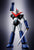 Soul of Chogokin GX-111 GREAT MAZINGER KAKUMEI SHINKA "GREAT MAZINGER" Action Figure