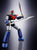 Soul of Chogokin GX-111 GREAT MAZINGER KAKUMEI SHINKA "GREAT MAZINGER" Action Figure