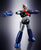 Soul of Chogokin GX-111 GREAT MAZINGER KAKUMEI SHINKA "GREAT MAZINGER" Action Figure