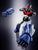 Soul of Chogokin GX-111 GREAT MAZINGER KAKUMEI SHINKA "GREAT MAZINGER" Action Figure