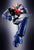 Soul of Chogokin GX-111 GREAT MAZINGER KAKUMEI SHINKA "GREAT MAZINGER" Action Figure