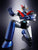 Soul of Chogokin GX-111 GREAT MAZINGER KAKUMEI SHINKA "GREAT MAZINGER" Action Figure