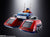 Soul of Chogokin GX-31SP CHODENJI MACHINE VOLTES Ⅴ CHOGOKIN 50th Ver. "Super Electromagnetic Machine Voltes V" Action Figure