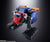 **Pre Order**Soul of Chogokin GX-31SP CHODENJI MACHINE VOLTES Ⅴ CHOGOKIN 50th Ver. "Super Electromagnetic Machine Voltes V" Action Figure