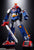 Soul of Chogokin GX-31SP CHODENJI MACHINE VOLTES Ⅴ CHOGOKIN 50th Ver. "Super Electromagnetic Machine Voltes V" Action Figure
