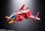 Soul of Chogokin GX-31SP CHODENJI MACHINE VOLTES Ⅴ CHOGOKIN 50th Ver. "Super Electromagnetic Machine Voltes V" Action Figure