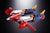 Soul of Chogokin GX-50SP COM-BATTLER V CHOGOKIN 50th ver. "Super Electromagnetic Robo Combattler V" Action Figure