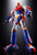 Soul of Chogokin GX-50SP COM-BATTLER V CHOGOKIN 50th ver. "Super Electromagnetic Robo Combattler V" Action Figure