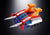 Soul of Chogokin GX-50SP COM-BATTLER V CHOGOKIN 50th ver. "Super Electromagnetic Robo Combattler V" Action Figure