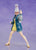**Pre Order**S.H. Figuarts Seiko "DanDaDan" Action Figure