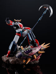 Figuarts Zero Touche Metallique UFO ROBO GRENDIZER "UFO Robot Grendizer" Statue