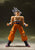 **Open Box**S.H. Figuarts SON GOKU ULTRA INSTINCT "DRAGON BALL SUPER" (Reissue) Action Figure