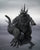 S.H. MonsterArts Godzilla (2023) Minus Color Ver. "Godzilla -1.0 Minus One" Action Figure