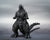 S.H. MonsterArts Godzilla (2023) Minus Color Ver. "Godzilla -1.0 Minus One" Action Figure