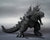 S.H. MonsterArts Godzilla (2023) Minus Color Ver. "Godzilla -1.0 Minus One" Action Figure