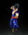 **Pre Order**S.H. Figuarts ULTIMATE GOHAN SUPER HERO "DRAGON BALL SUPER" (Reissue) Action Figure