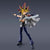 **Pre Order**S.H. Figuarts Yami Yugi "Yu-Gi-Oh!" Action Figure