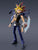 **Pre Order**S.H. Figuarts Yami Yugi "Yu-Gi-Oh!" Action Figure