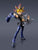 **Pre Order**S.H. Figuarts Yami Yugi "Yu-Gi-Oh!" Action Figure
